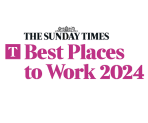 Best Places to work 2024