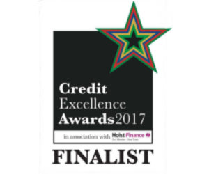 Credit Excellence 2017