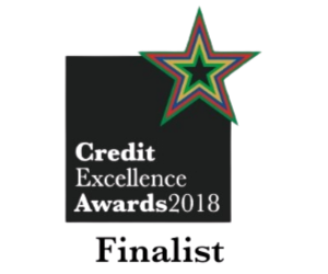Credit Excellence 2018