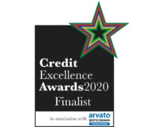 Credit Excellence 2020